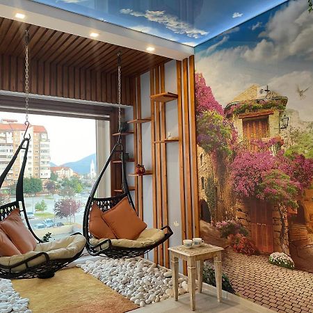 Happy Time 1 Apartment Petrosani Exterior photo