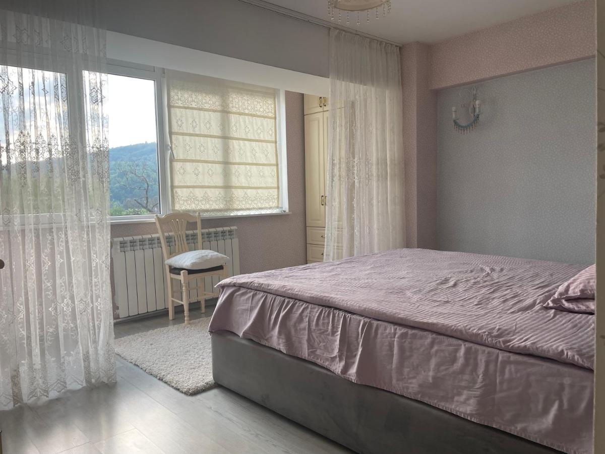 Happy Time 1 Apartment Petrosani Exterior photo