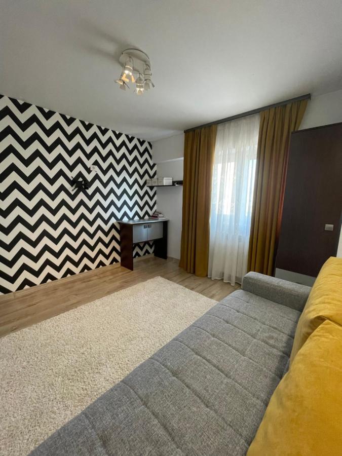 Happy Time 1 Apartment Petrosani Exterior photo